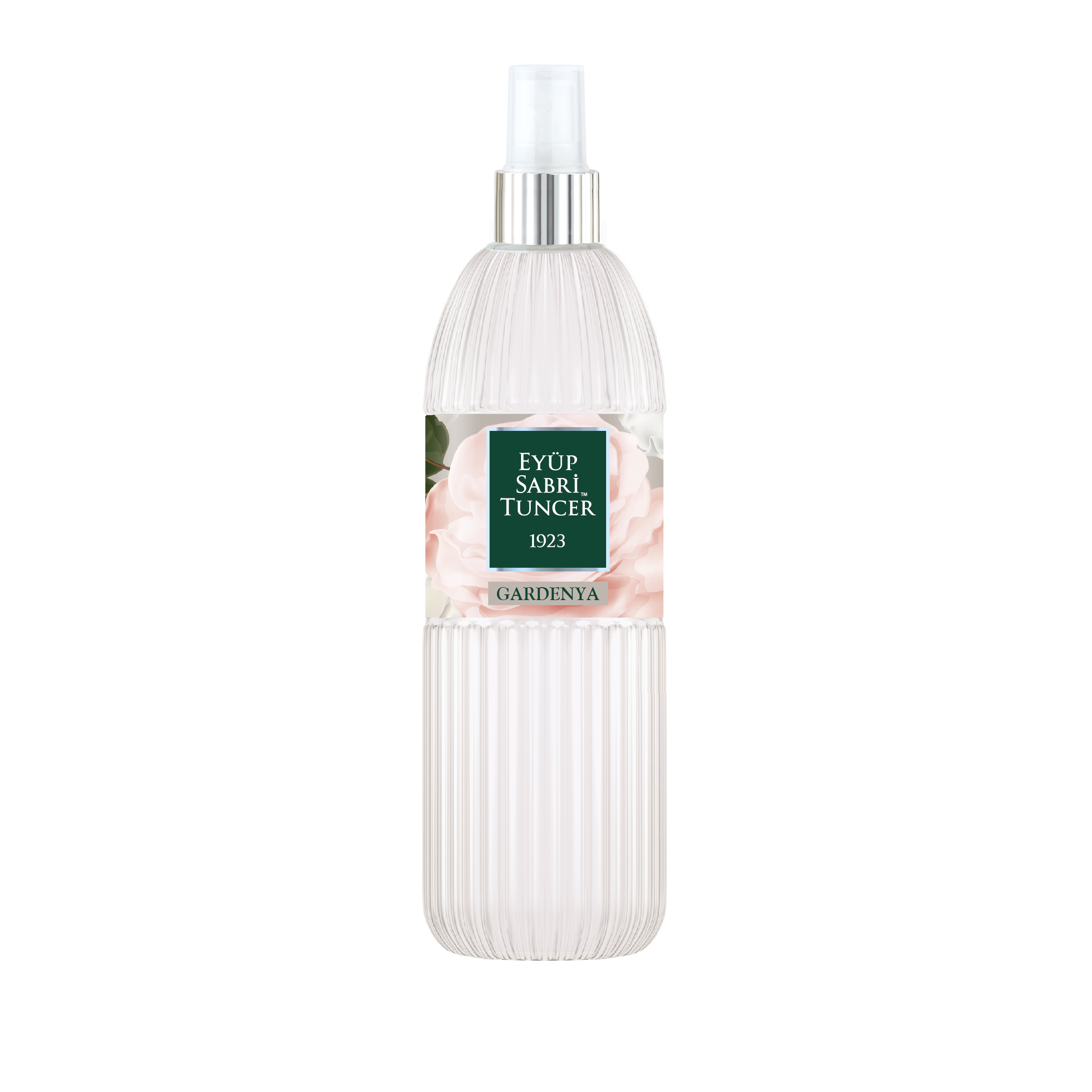 Kolonyalar Eyüp Sabri Tuncer 150ml Pet Gardenya  Kolonyası Sprey Satın Al