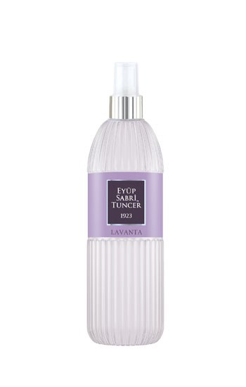 Kolonyalar Eyüp Sabri Tuncer 150ml Pet Lavanta  Kolonyası Sprey Satın Al