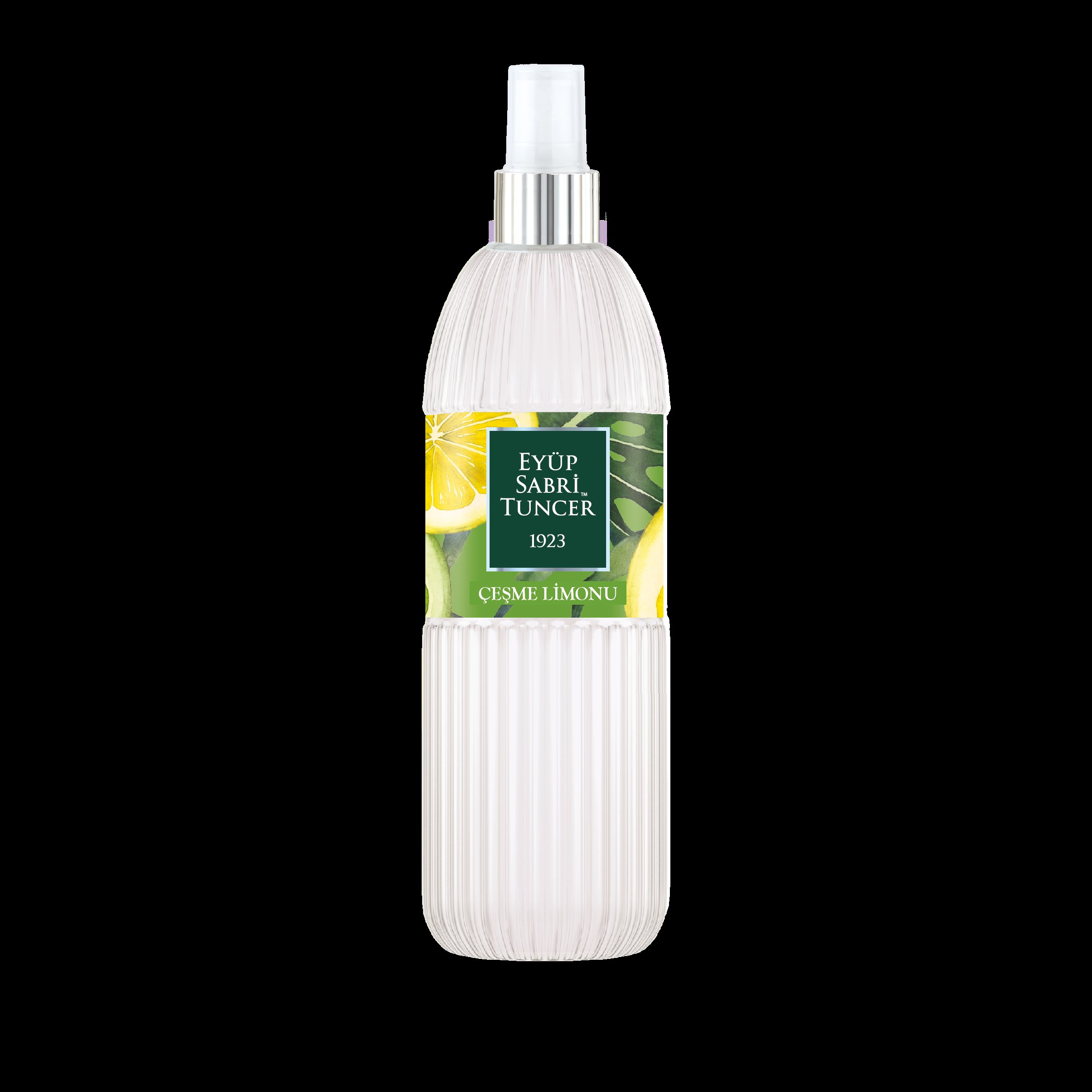Kolonyalar EYÜP SABRİ TUNCER ÇEŞME LİMONU KOLONYA 150ML SPREY Satın Al