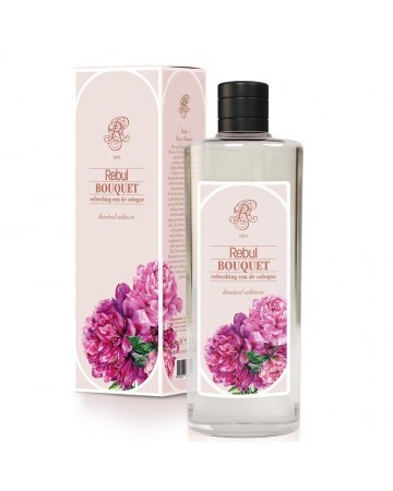 Kolonyalar Rebul 125ml Bouquet Spreyli Kolonya Pet Satın Al