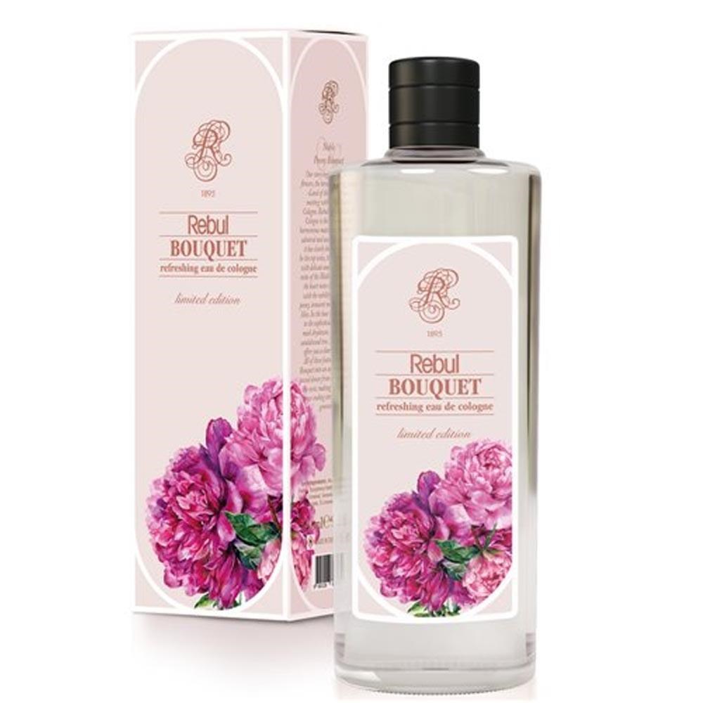 Kolonyalar Rebul 250ml Bouquet Kolonya Cam Şişe Satın Al