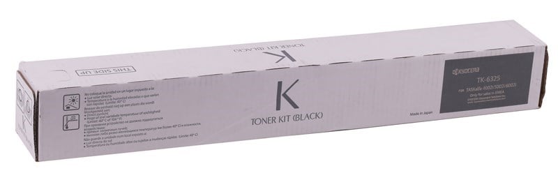 Kyocera Mita Toner KYOCERA MITA taskalfa 4002i-5002i-6002i Satın Al