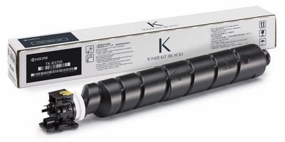 Kyocera Mita Toner KYOCERA MITA taskalfa 3252Cİ SİYAH TONER (TK-8335K Satın Al
