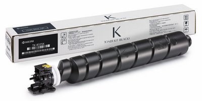 Kyocera Mita Toner KYOCERA MITA taskalfa 3252Cİ SİYAH TONER (TK-8335K Satın Al