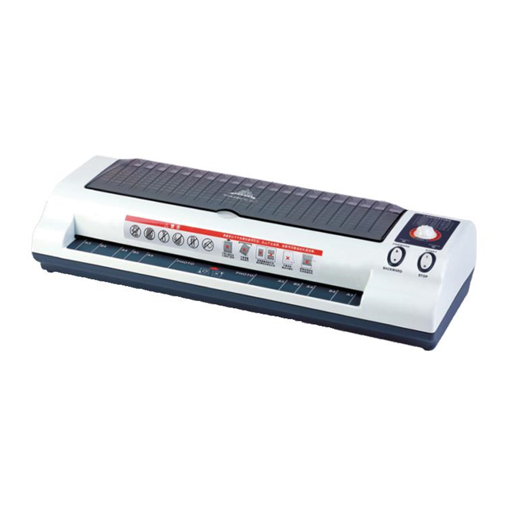 Lamiess 332-1 Laminasyon Makinesi