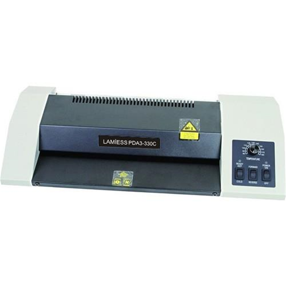 Lamiess Pda3-330C Laminasyon Makinesi