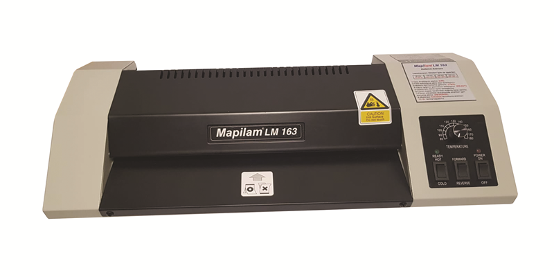 Laminasyon Makineleri 8309 MAPİLAM LM 163 LAMİNASYON MAKİNESİ A3 Satın Al