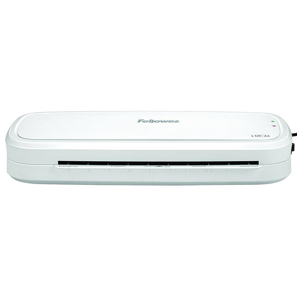 Laminasyon Makineleri Fellowes 7137 Lamınasyon Makinesi - L 125 - A4 Satın Al