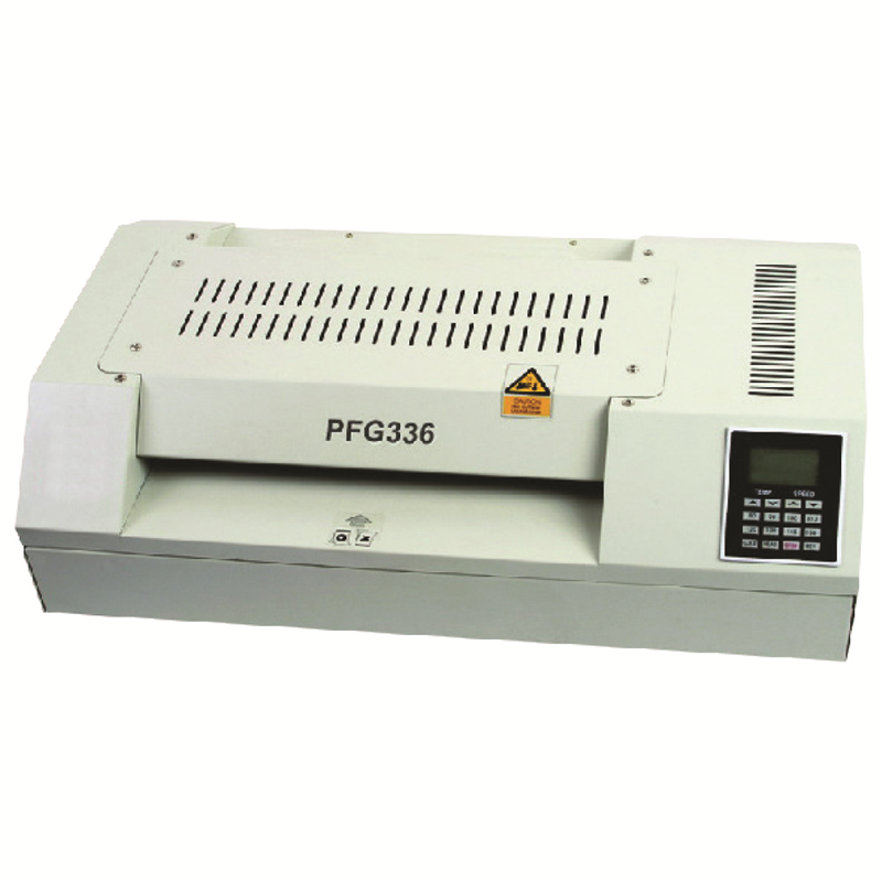 Laminasyon Makineleri SARFF 336 A3 LAMİNASYON MAKİNESİ (6 MERDANELİ) Satın Al