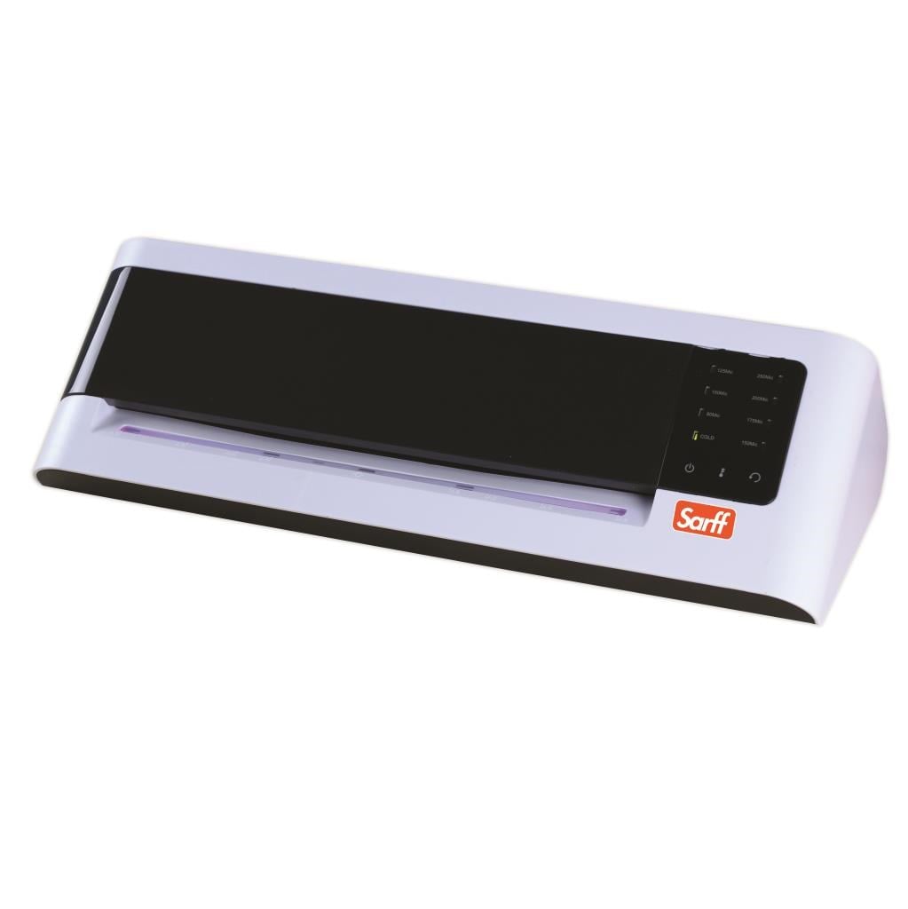 Laminasyon Makineleri SARFF LM392 A3 LAMİNASYON MAKİNESİ Satın Al