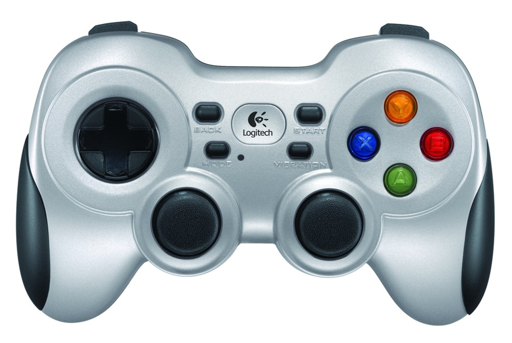 LOGITECH F710 KABLOSUZ GAMEPAD (940-000142)