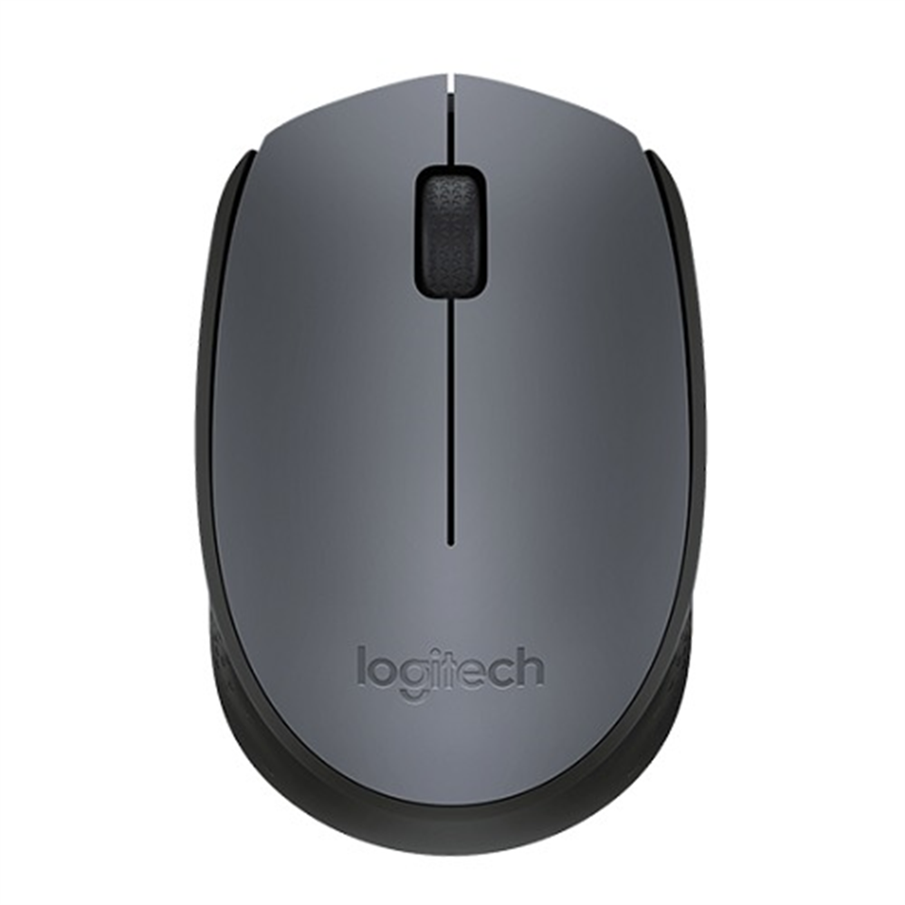 Logitech M170 Kablosuz Siyah Mouse 910-004642