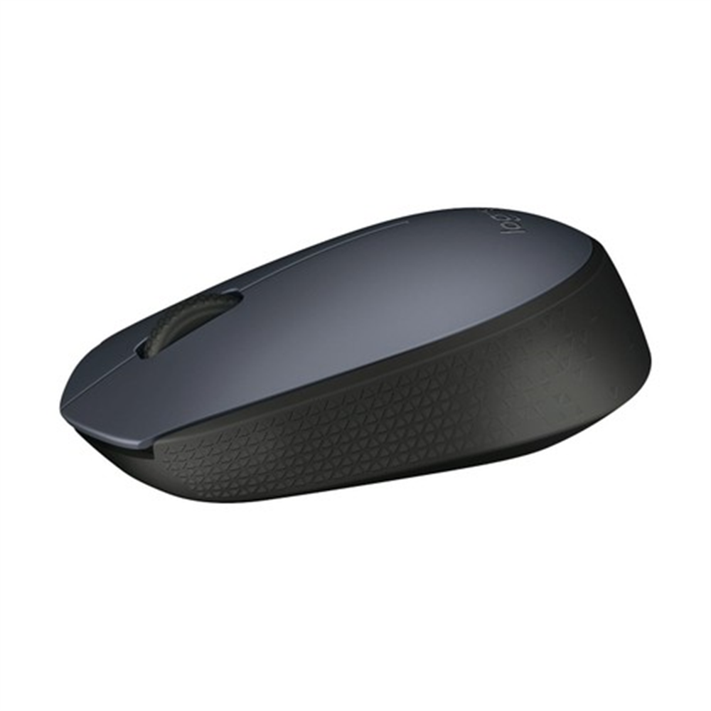 Logitech M170 Kablosuz Siyah Mouse 910-004642