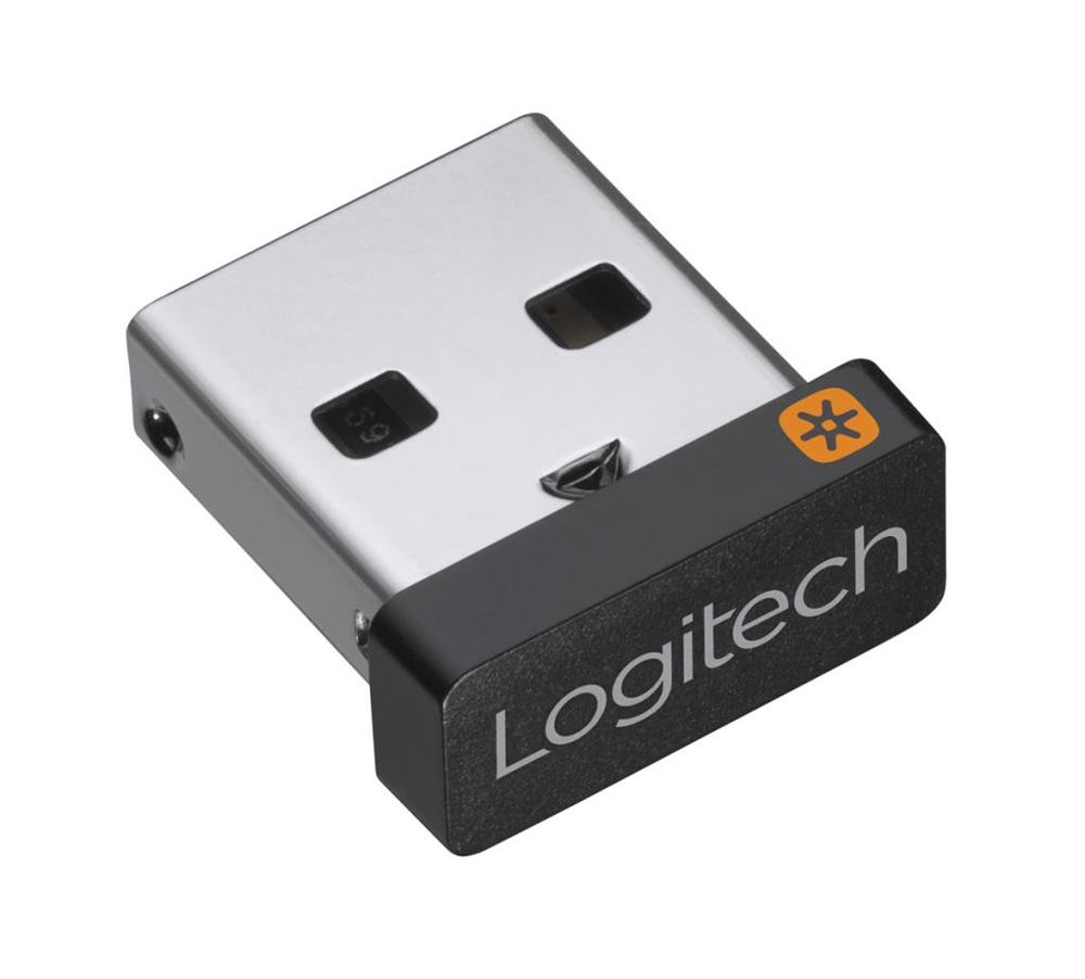 LOGITECH USB UNIFYING RECEIVER 910-005236