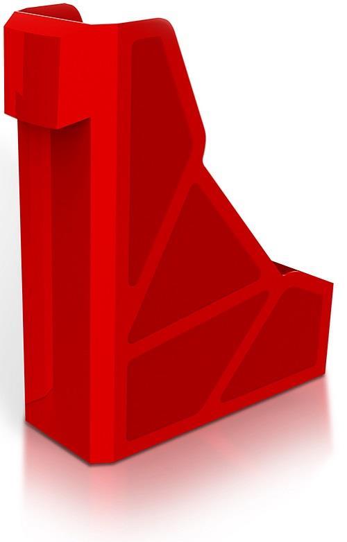 Magazinlikler Mas 886 Solid Magazinlik Geniş Kırmızı Satın Al