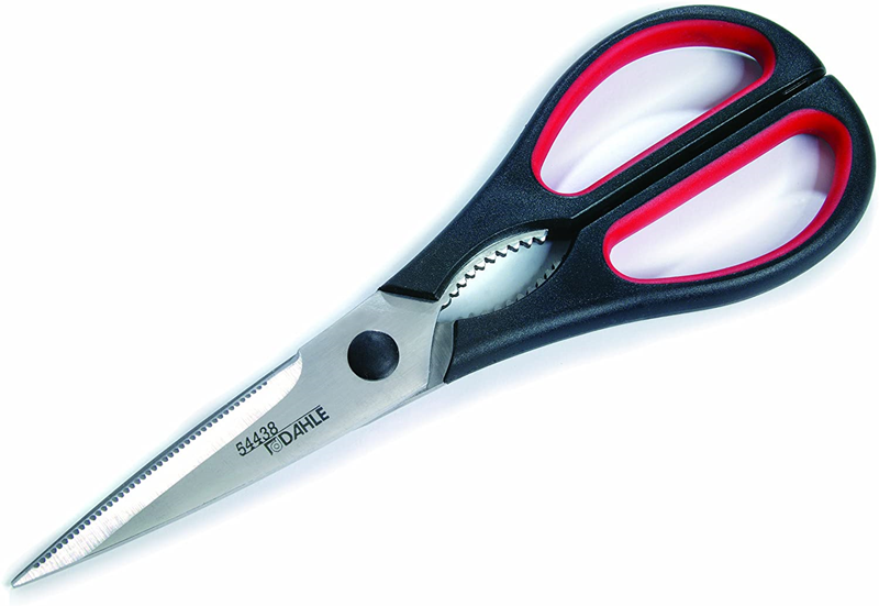 Makas ve Maket Bıçakları DAHLE 54438 MULTİ MAKAS - 21CM Satın Al