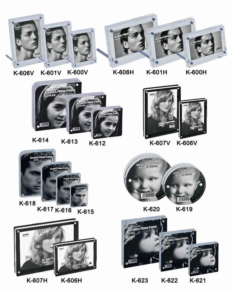 Masaüstü Gereçleri KEJEA K-601 V FOTOĞRAFLIK DİKEY - 15X102MM Satın Al