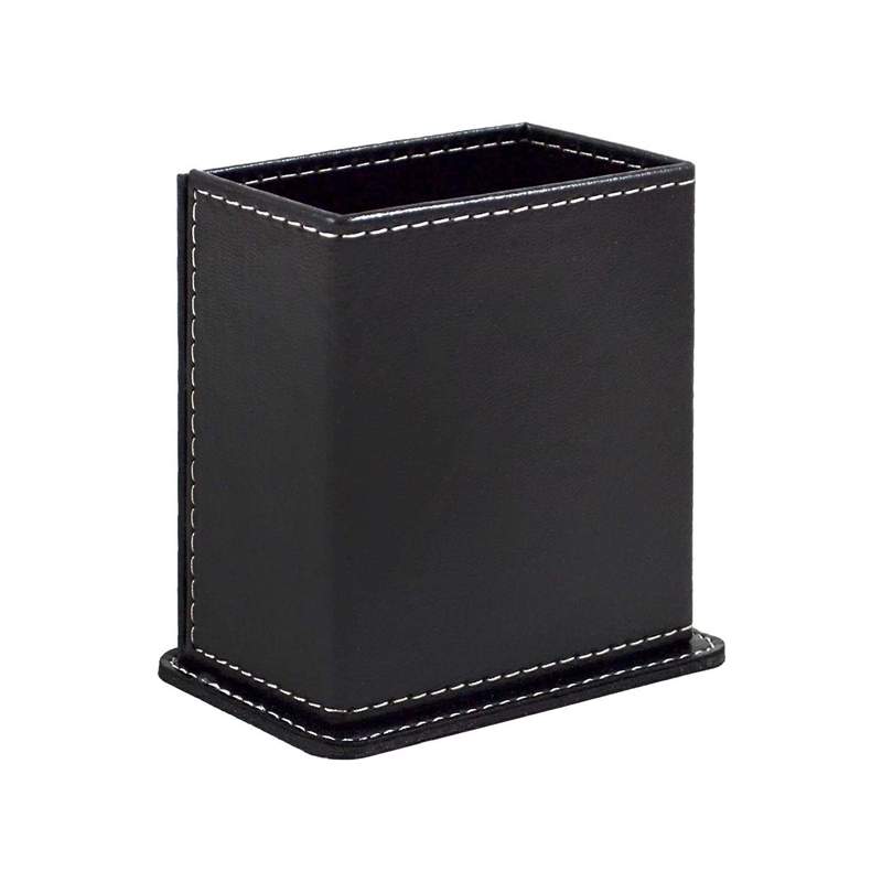 Masaüstü Gereçleri SARFF MK-130 KALEMLİK DERİ DİKDÖTRGEN Satın Al