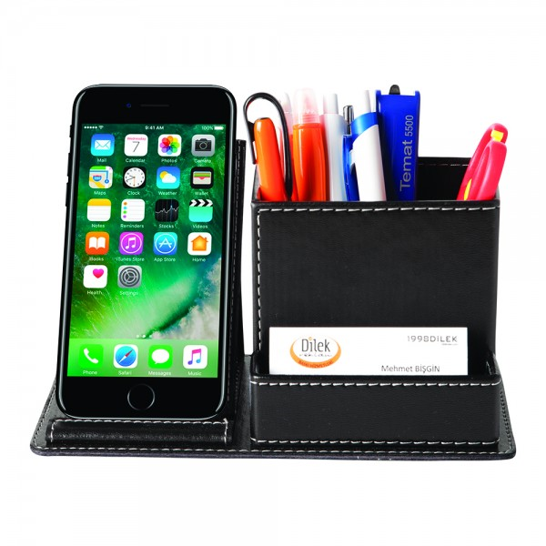 Masaüstü Gereçleri SARFF MK-155 KALEMLİK Satın Al