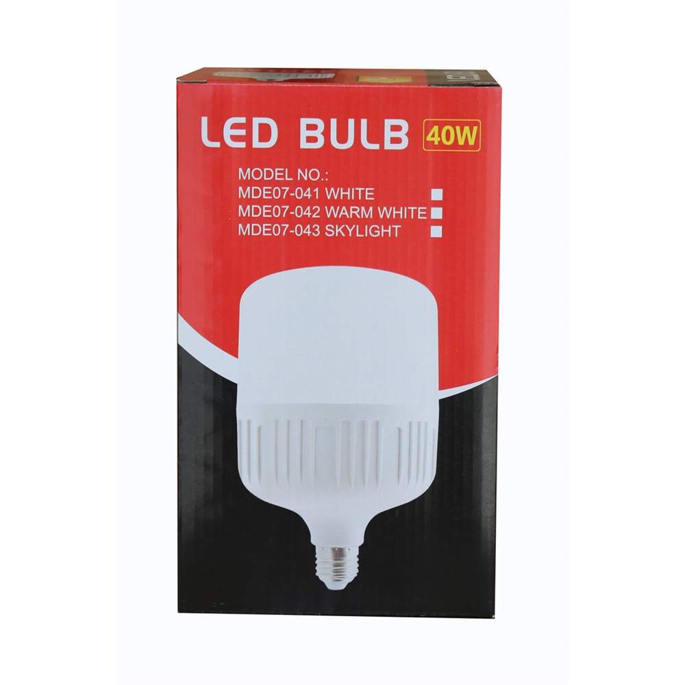 Meidee 40w LED Ampul Toueh