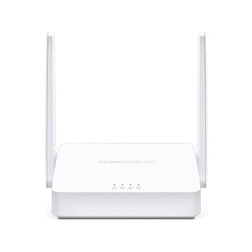 Menzil Arttırıcı Tp-Link Mercusys MW302R 300 Mbps Kablosuz Router Satın Al