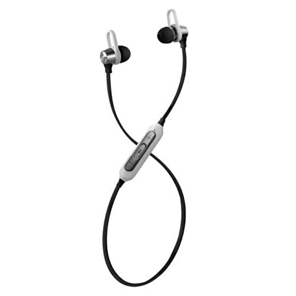 Mikrofon, Kulaklık ve Hoparlör Maxell MLA EB-BT750 Metalz Panda Kablolu Kulak İçi Bluetooth Kulaklık Satın Al