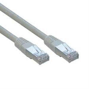 Modem ve Network Ürünleri Apronx APX-FTP0100 Cat6 1mt CCA Patch Kablo S-FTP Satın Al