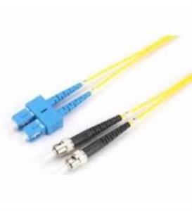 Modem ve Network Ürünleri Apronx APX-PC113 Fiber Patch Cord SC-SC-SM-DX-3.0-3M-9-125 Satın Al