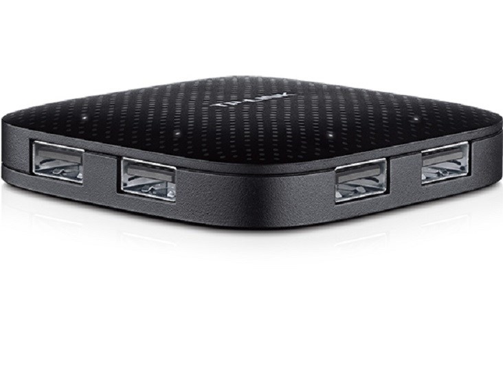 Modem ve Network Ürünleri TP-LINK UH400 USB 3.0 4-PORT HUB Satın Al