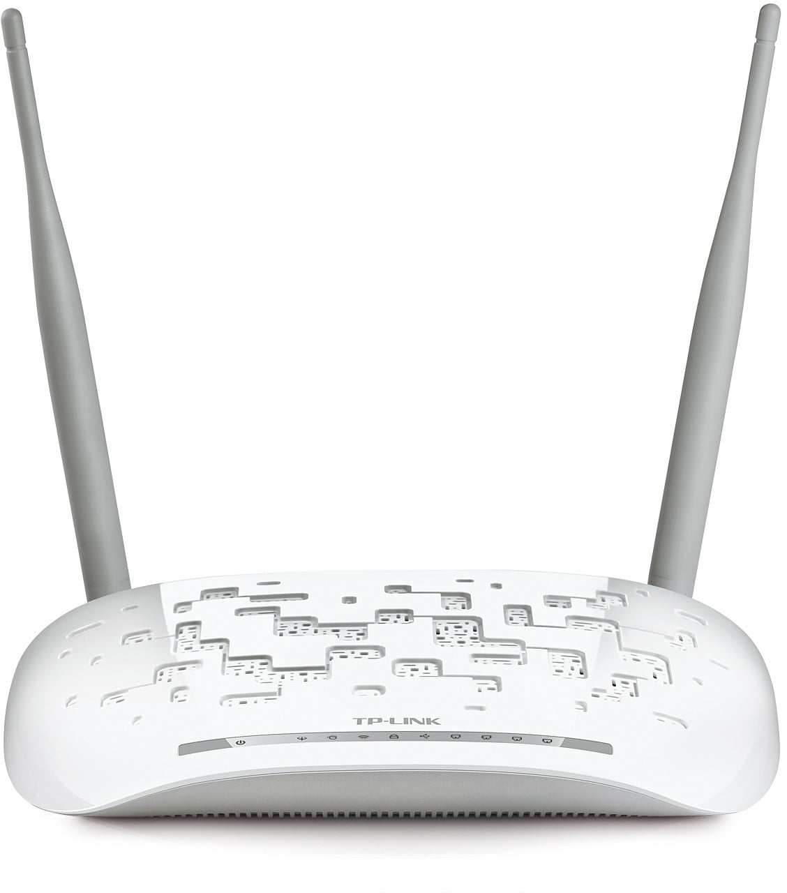 Modemler TP-LINK TD-W9970 N KABLOSUZ 4 PORT 2x5dBi FIBER Satın Al