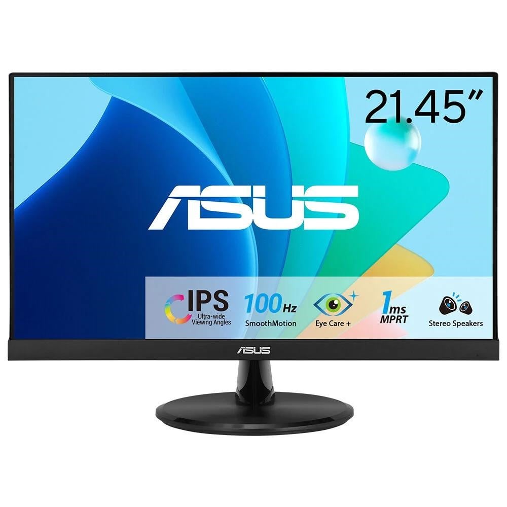 Monitörler Asus 21.45