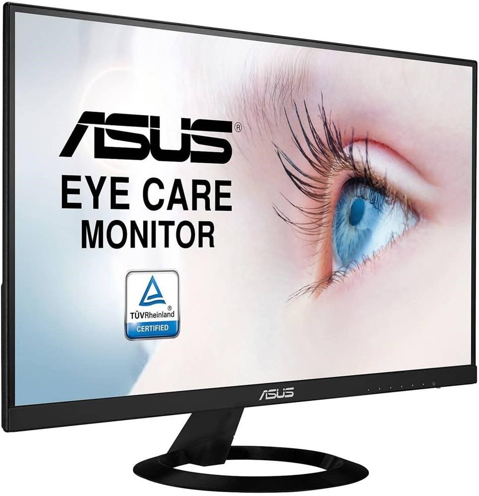 Monitörler Asus 23