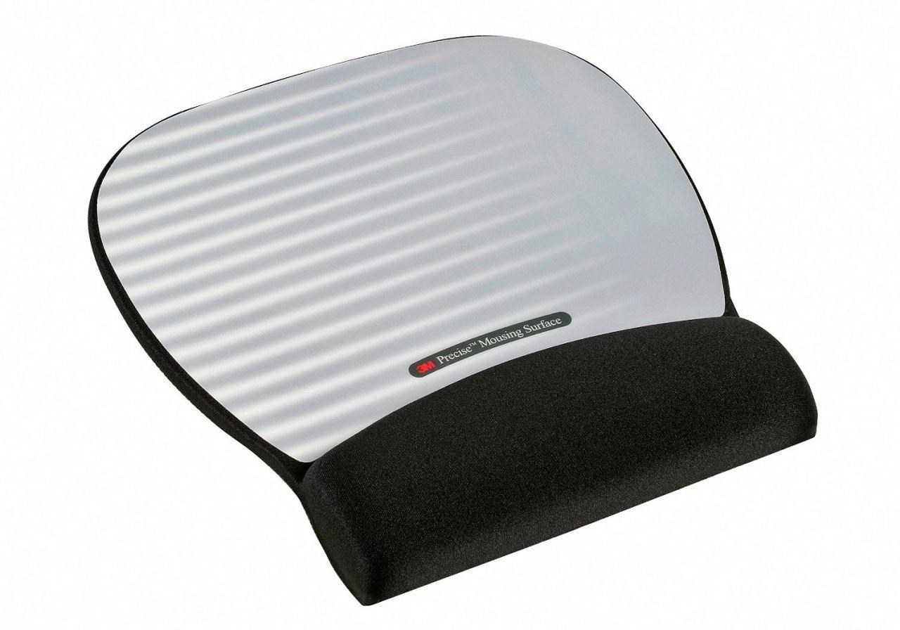 Mouse 3M Jel Bilek Destekli Mouse Pad Gümüş Pil Tasarruflu Mw311Mx Satın Al
