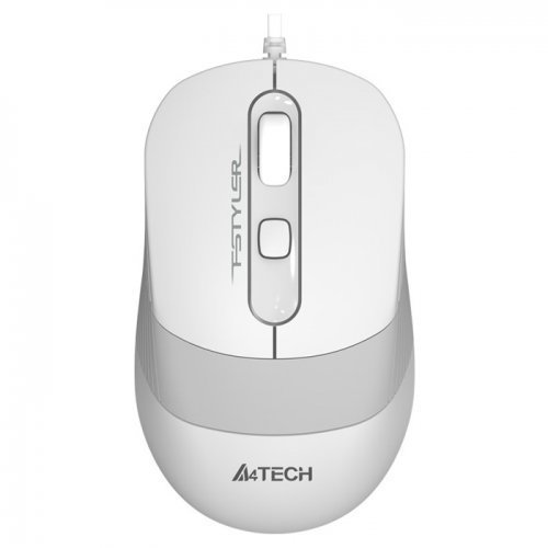 Mouse A4 Tech Fm10 Usb Fstyler Beyaz  1600 Dpı Mouse Satın Al