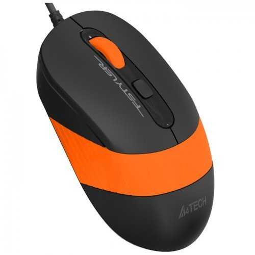 Mouse A4 Tech Fm10 Usb Fstyler Turuncu 1600 Dpı Mouse Satın Al