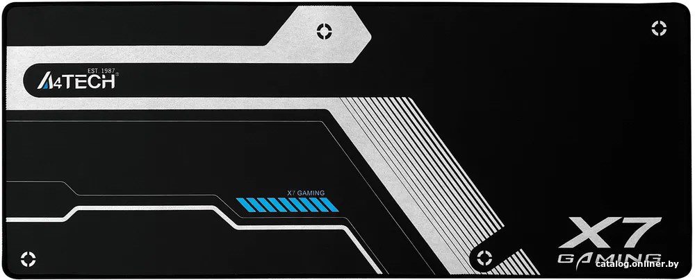 Mouse A4 Tech XP-70L Extended Roll-Up Fabric Gaming Mouse Pad Satın Al