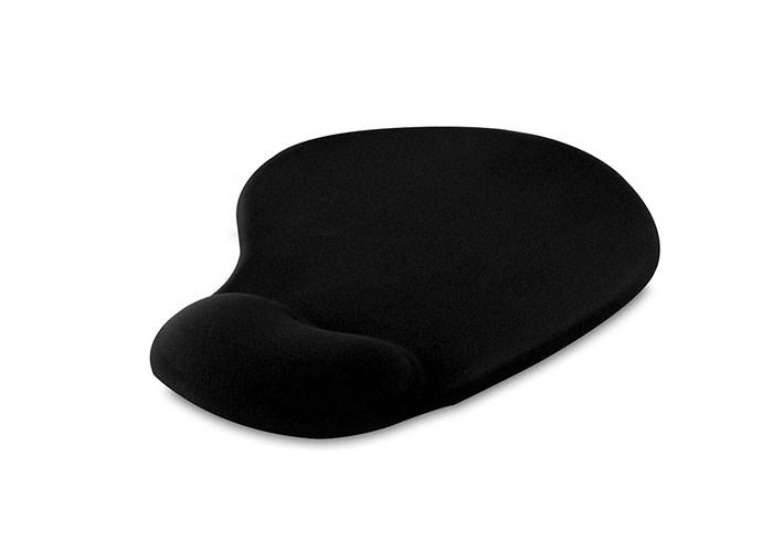 Mouse Addison 300152 Siyah Bileklikli Jel Mouse Pad Satın Al