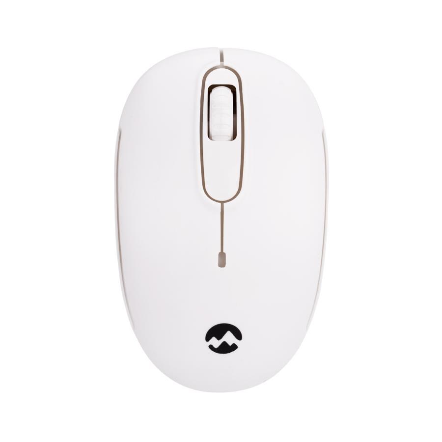 Mouse Everest SMW-666 Usb Beyaz 2.4Ghz Optik Wireless Mouse 1500Dpı Satın Al