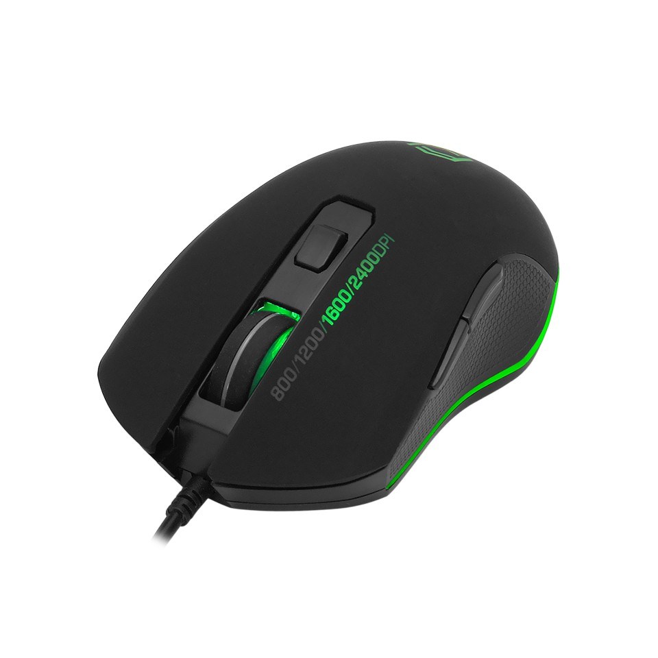 Mouse Frisby  FM-G3315K 2400DPI Gaming Kablolu Mouse Satın Al