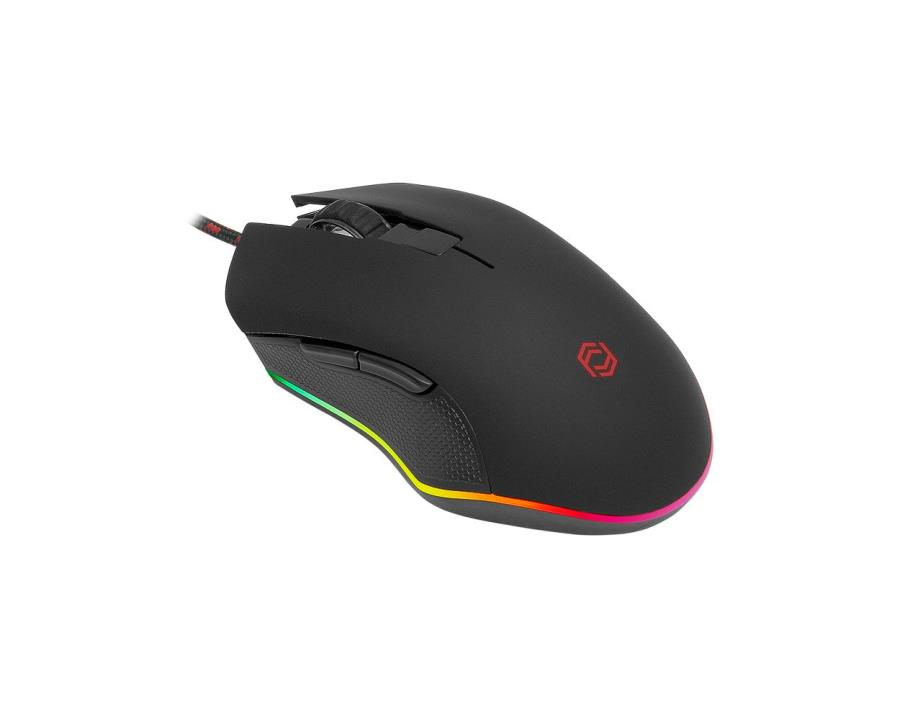 Mouse Frisby FM-G3345K Programlanabilir 8.000DPI RGB Oyuncu Mouse (GX24) Satın Al