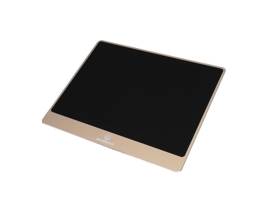 Mouse Frisby FMP-G890A (300x240x1.5mm) Aluminyum Mouse Pad Gold-Rose Satın Al