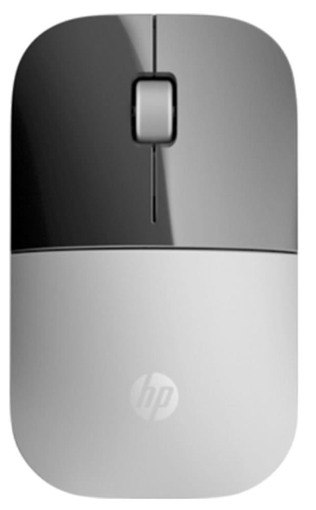 Mouse HP Z3700 758A9AA Bluetooth 2.4GHz 1600DPI Silver Wireless Optik Mouse Satın Al