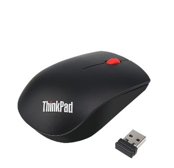 Mouse Lenovo ThinkPad 4X30M56887 Wireless Optik Mouse 2.4Ghz 1200Dpı Satın Al