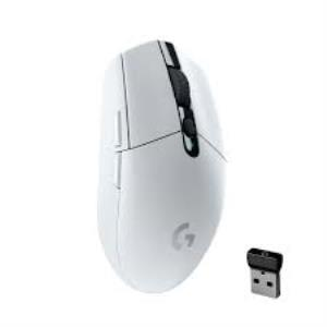 Mouse Logitech 910-005292 G305 Lightspeed Oyuncu Gaming Kablosuz Beyaz Mouse Satın Al