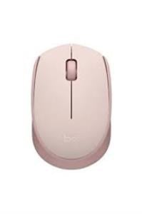 Mouse Logitech 910-006865 M171 Kablosuz Pembe Mouse Satın Al