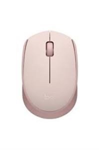 Mouse Logitech 910-006865 M171 Kablosuz Pembe Mouse Satın Al