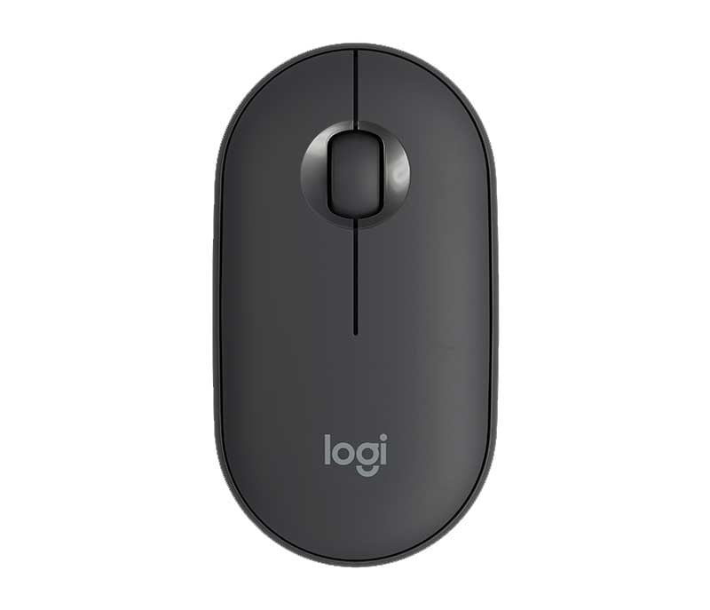 Mouse Logitech 910-007015 M350S Pebble 2 Siyah Bluetooth Optik Mouse Satın Al