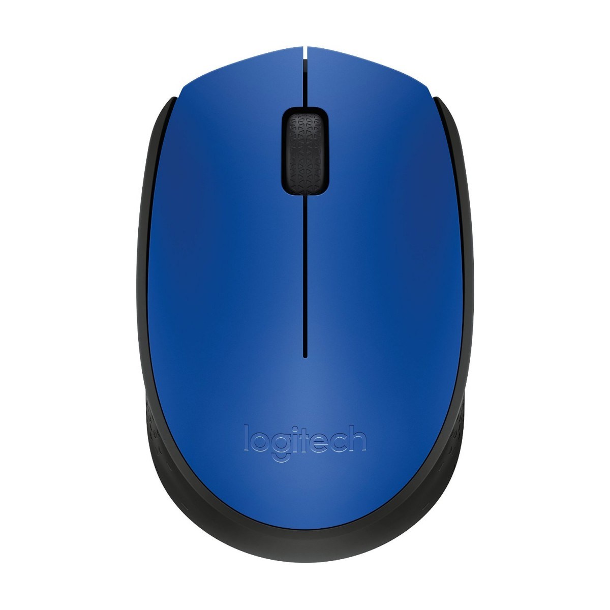 Mouse LOGITECH M171 MAVİ KABLOSUZ MOUSE (910-004640) Satın Al
