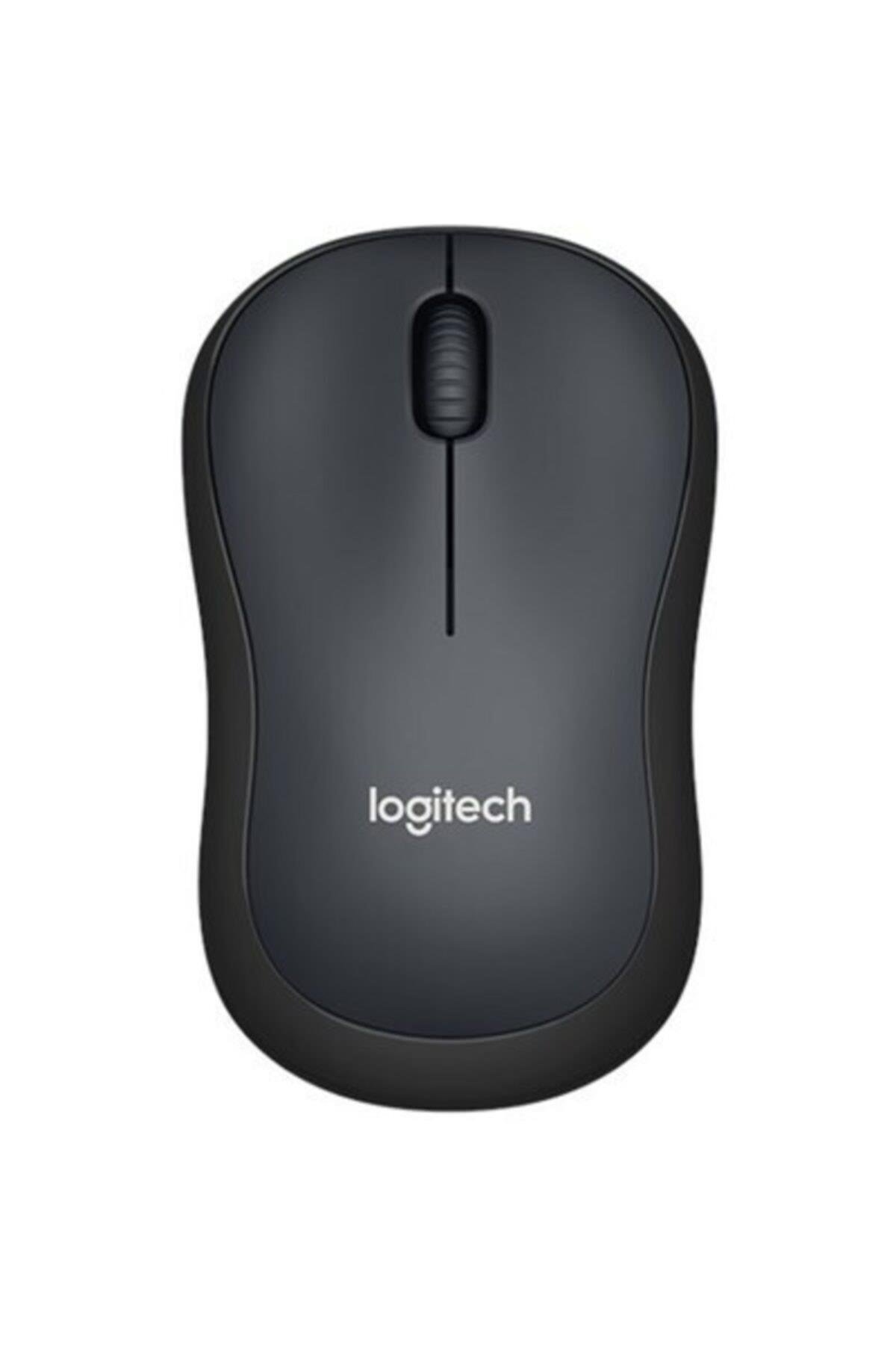 Mouse LOGITECH M220 SLIENT CHARCOAL 910-004878 Satın Al