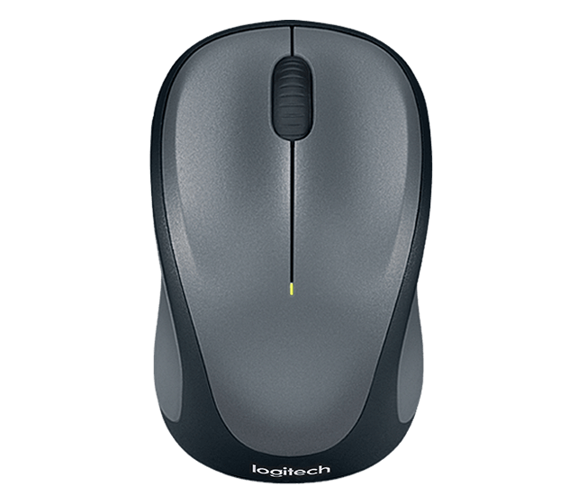 Mouse LOGITECH M235 COLTMATTE KABLOSUZZ MOUSE 910-002201 Satın Al